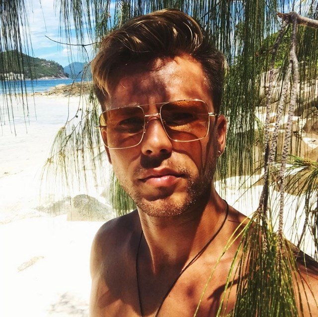 Фото участников с Сейшел (1.04.2020)