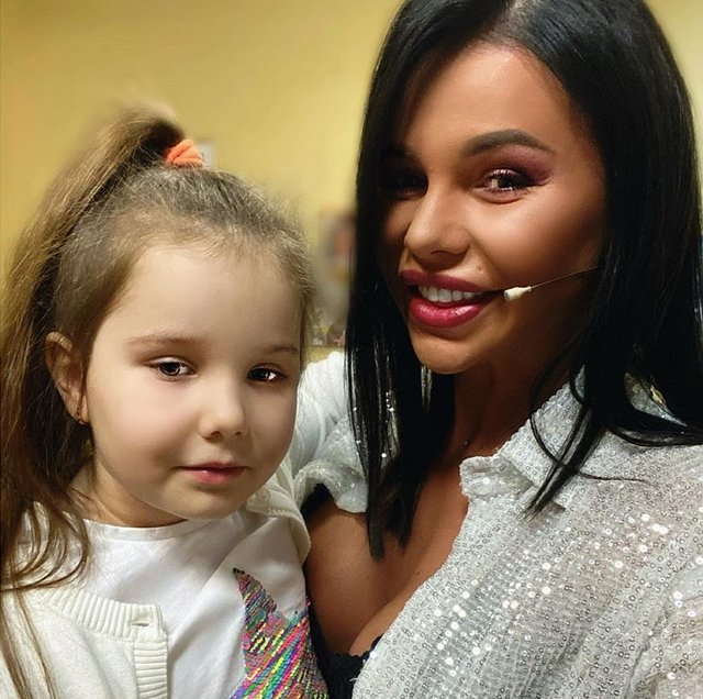 Фотоподборка детей участников (1.04.2020)