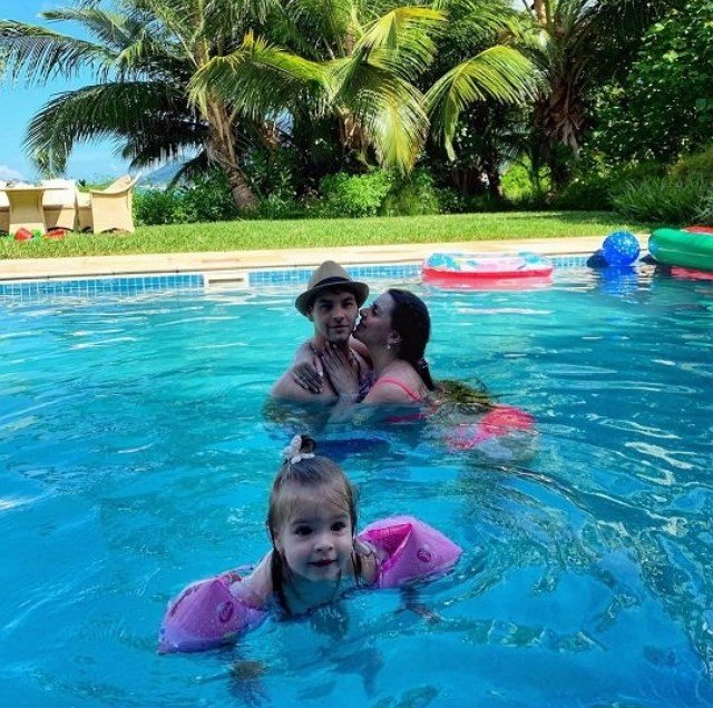 Фотоподборка детей участников (1.04.2020)