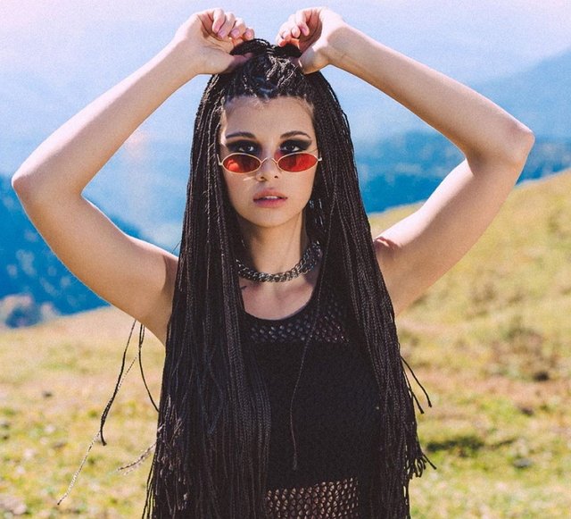 Алиана Устиненко переболела коронавирусом?