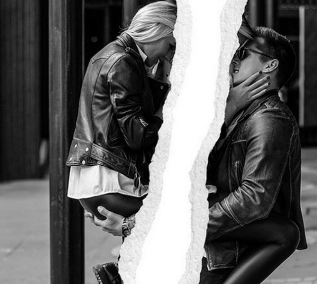 Кристина Лясковец: Федя предпочел проект