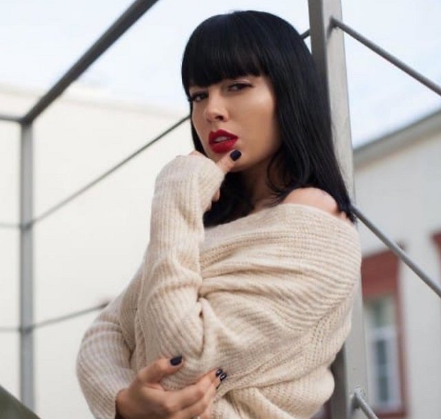 Нелли Ермолаева опять ждет ребенка?