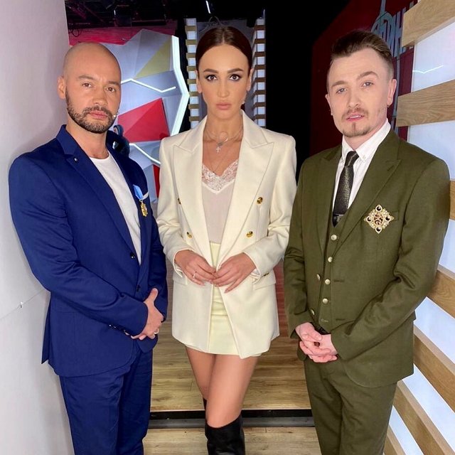 Свежие фото от участников (2.04.2020)