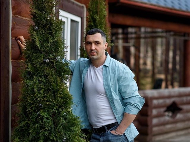 Свежие фото от участников (2.04.2020)