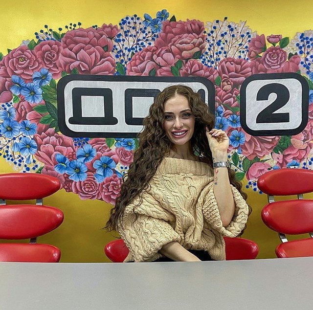 Свежие фото от участников (2.04.2020)