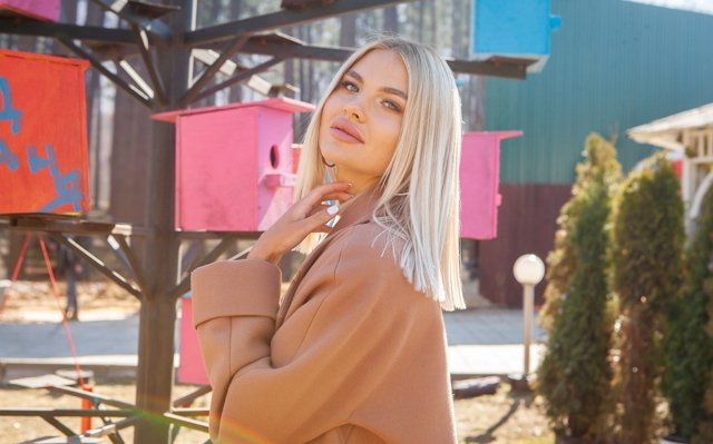 Свежие фото от участников (2.04.2020)