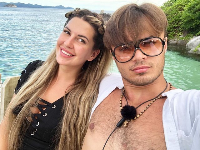 Фото участников с Сейшел (2.04.2020)