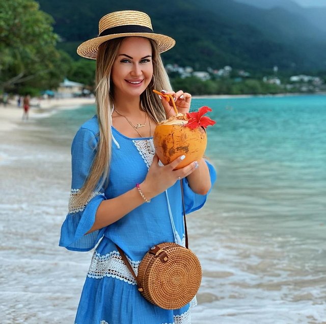 Фото участников с Сейшел (2.04.2020)