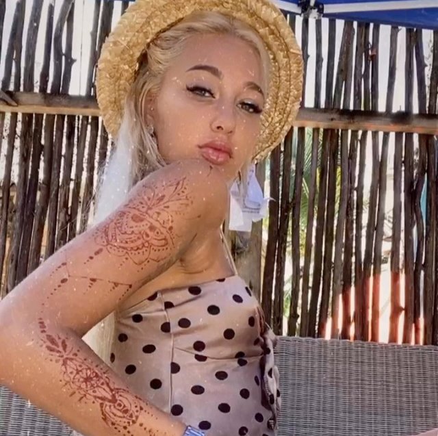 Фото участников с Сейшел (2.04.2020)