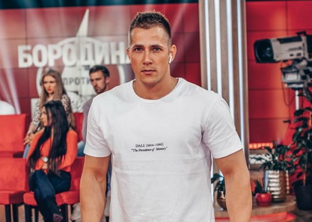 Лясковец объяснила, почему Стрелков передумал возвращаться к ней