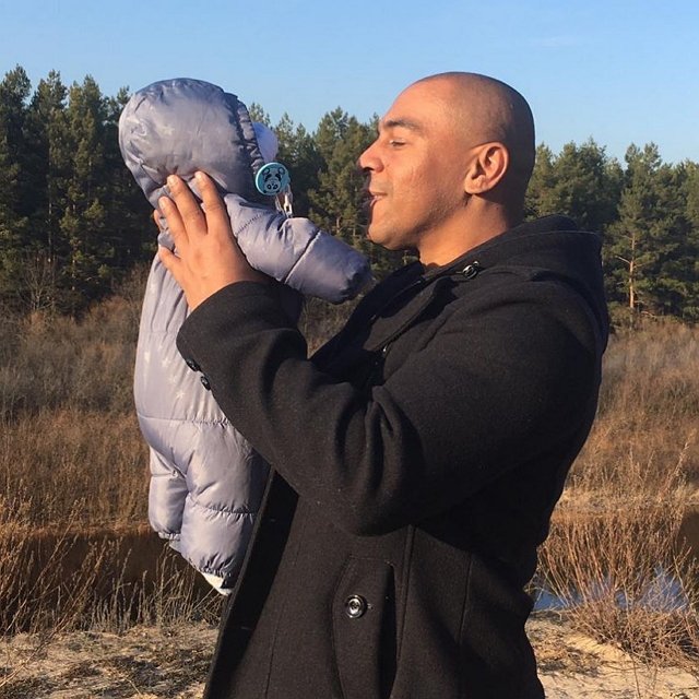 Фотоподборка детей участников (2.04.2020)