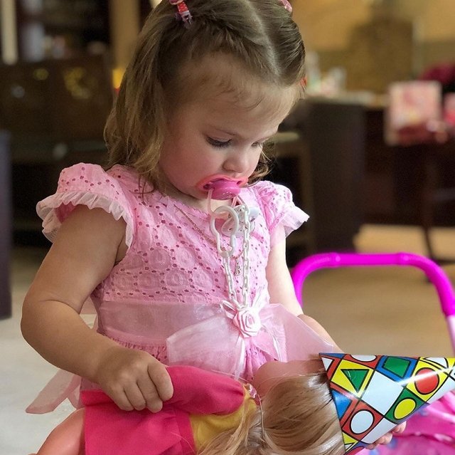 Фотоподборка детей участников (2.04.2020)