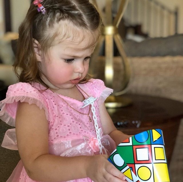 Фотоподборка детей участников (2.04.2020)