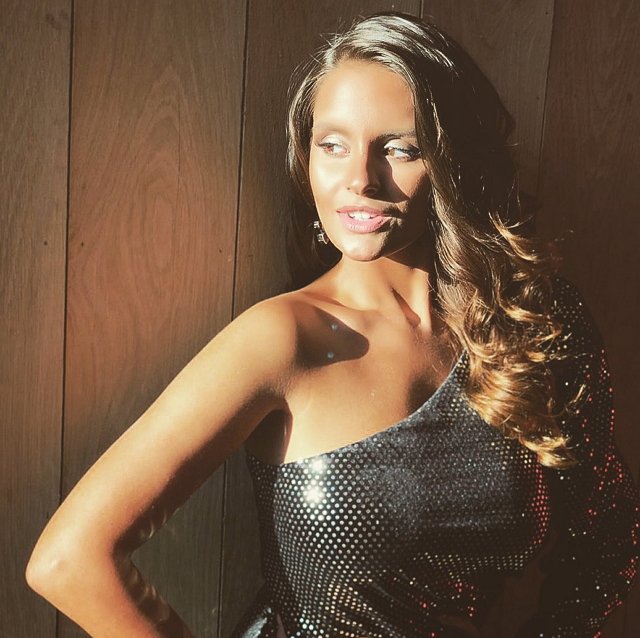 Жизнь после телестройки: Стелла Мунас