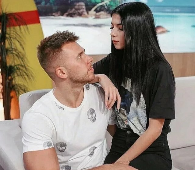 Пингвинова поскандалила со Стецевят из-за Чайкова