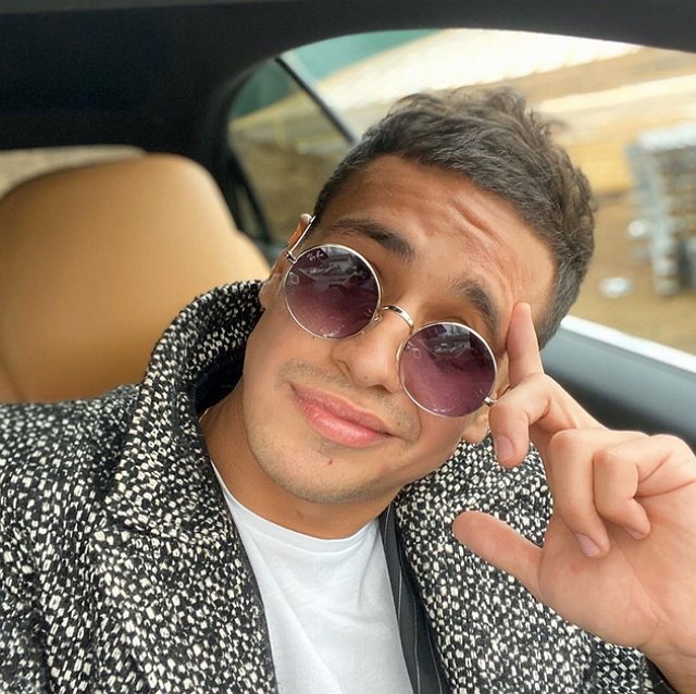 Из блога Редакции: Сахнов и Саленко наладили отношения