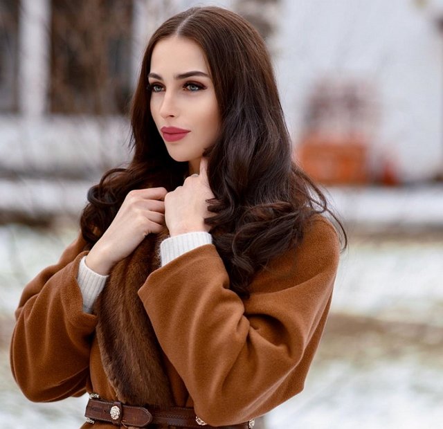 Ксюшу Шаповал на скорой отвезли в больницу