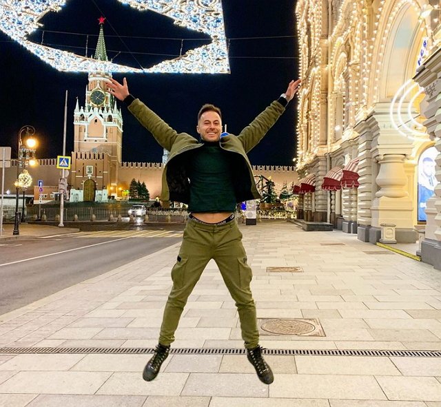 Уманский заманивает бывшую жену на телестройку квартирой