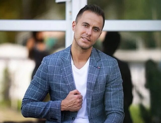 Уманский заманивает бывшую жену на телестройку квартирой