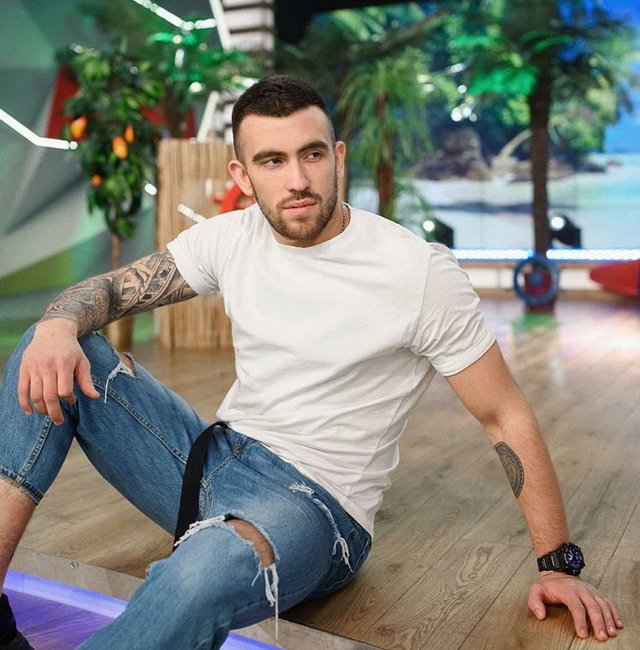 Игорь Григорьев: Не вижу в этом смысла Игорь Григорьев: Не вижу в этом смысла