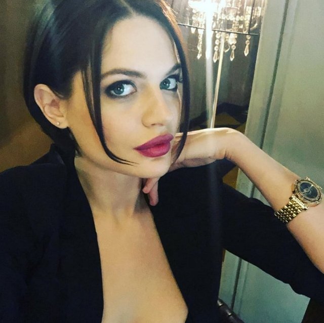 Селена Майер: Надеюсь, однажды она меня поймёт...