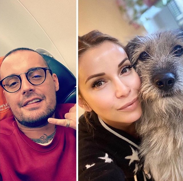 Новости журнала Дом-2 (3.04.2020) Новости журнала Дом-2 (3.04.2020)