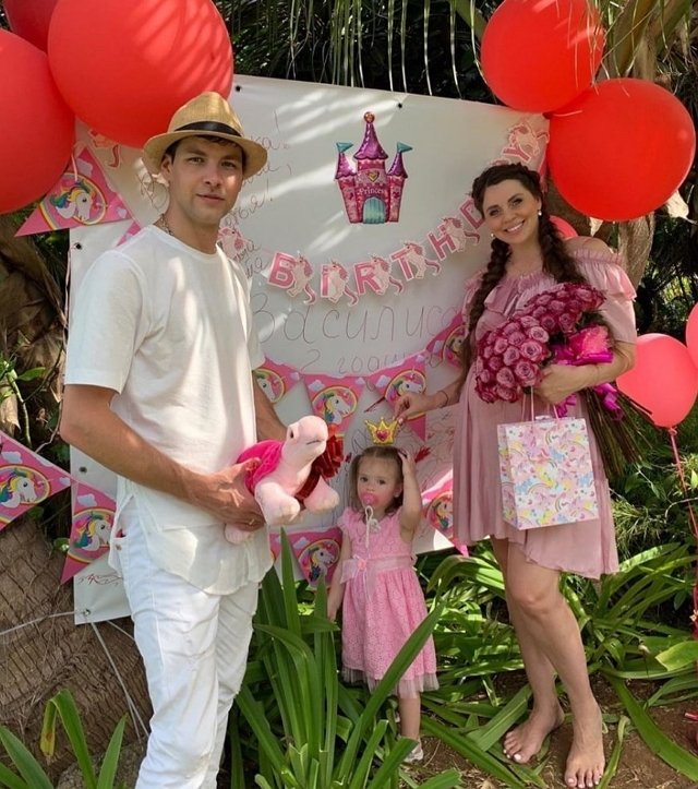 Ольга Рапунцель: У нас остались хорошие воспоминания