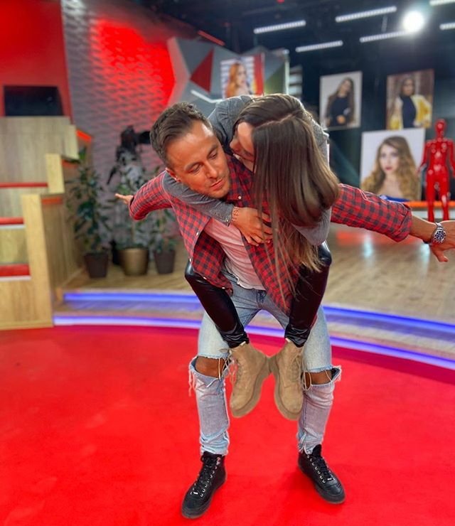 Вика Каплий не жалеет об отношениях с женатым мужчиной