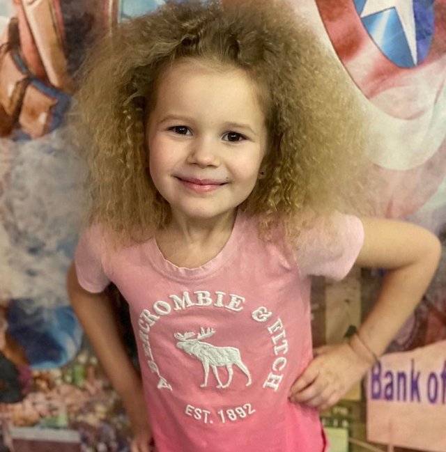 Фотоподборка детей участников (3.04.2020)