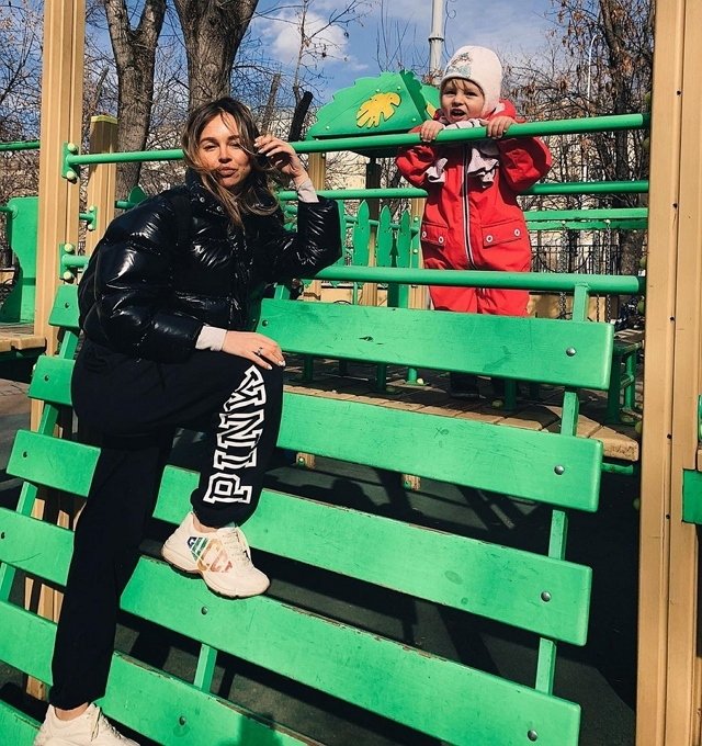 Фотоподборка детей участников (3.04.2020)