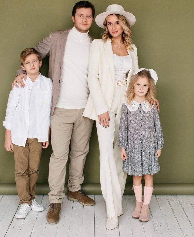 Фотоподборка детей участников (3.04.2020)