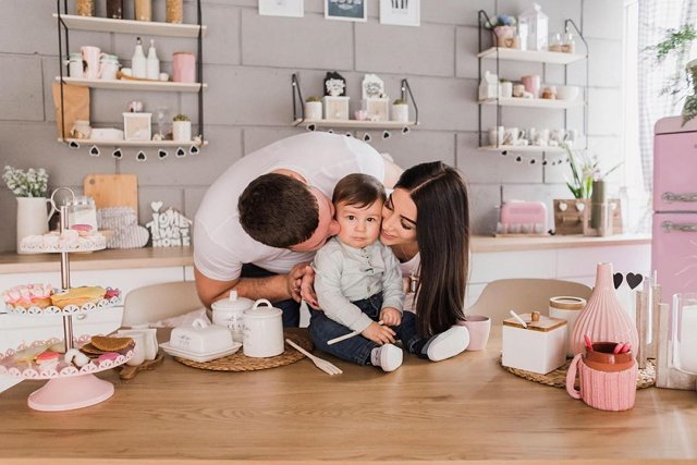 Фотоподборка детей участников (3.04.2020)