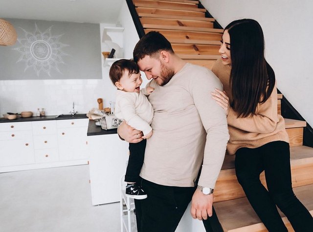 Фотоподборка детей участников (3.04.2020)