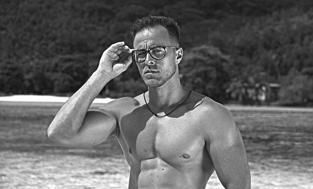 Никита Уманский назвал цифру своего дохода