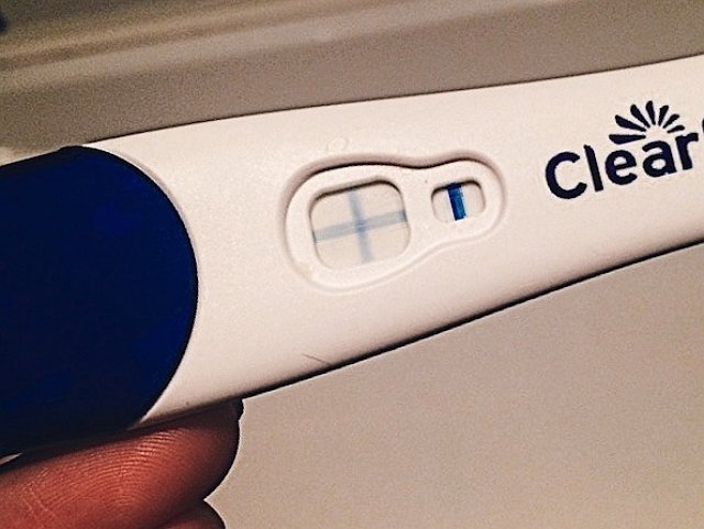 Анастасия Лисова второй раз беременна