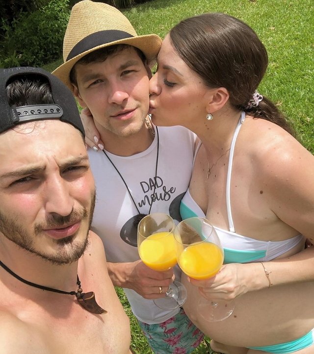 Фото участников с Сейшел (3.04.2020)