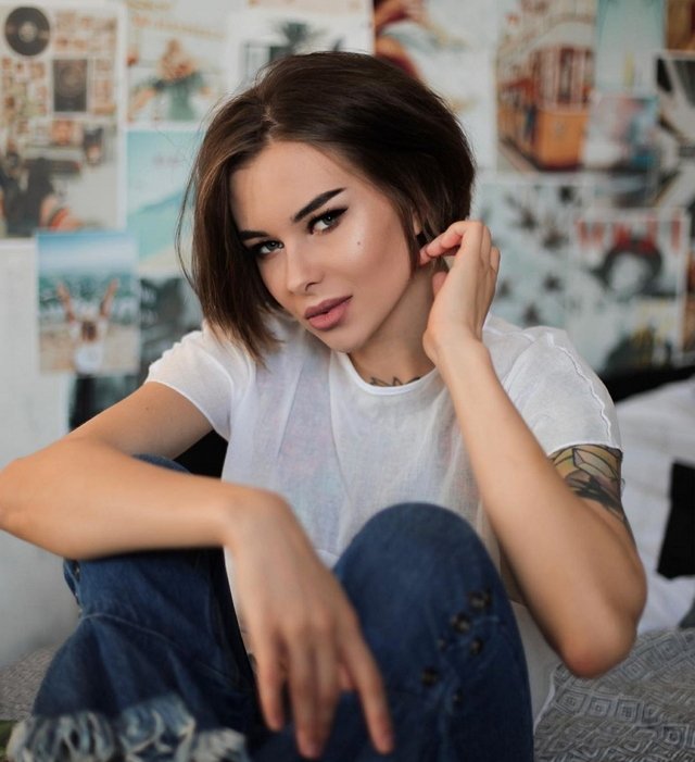 Елена Хромина: Я идеалист, поэтому хочу их удалить