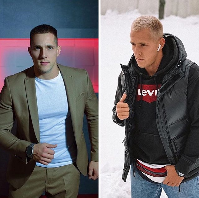 Новости журнала Дом-2 (4.04.2020)