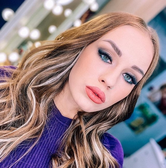 Милена Безбородова: Он обещал, что тоже уйдёт