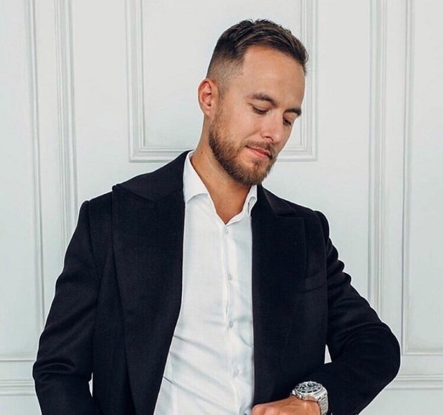 Никита Уманский: Весёлый, но капризный