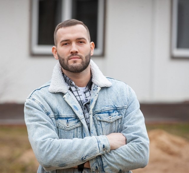 Свежие фото от участников (4.04.2020)