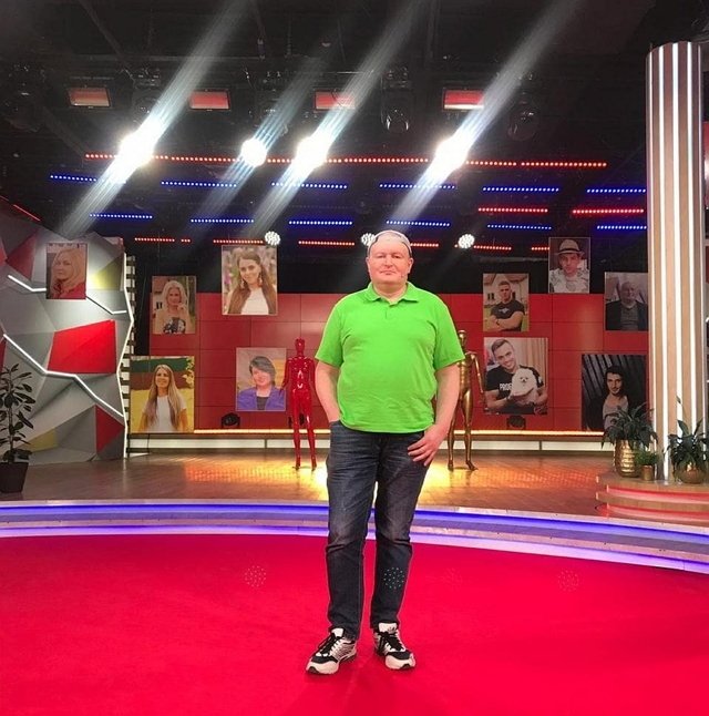 Свежие фото от участников (4.04.2020)