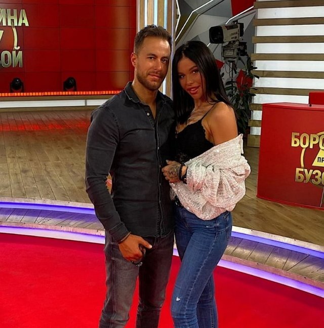 Свежие фото от участников (4.04.2020)