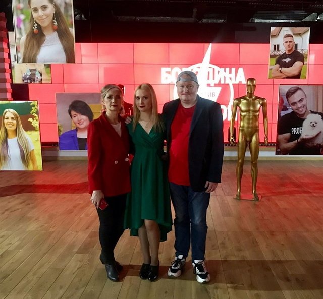 Свежие фото от участников (4.04.2020)