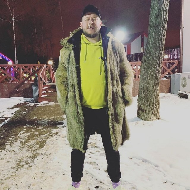 Свежие фото от участников (4.04.2020)