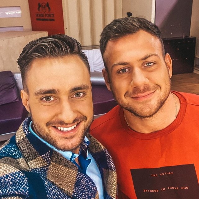 Свежие фото от участников (4.04.2020)