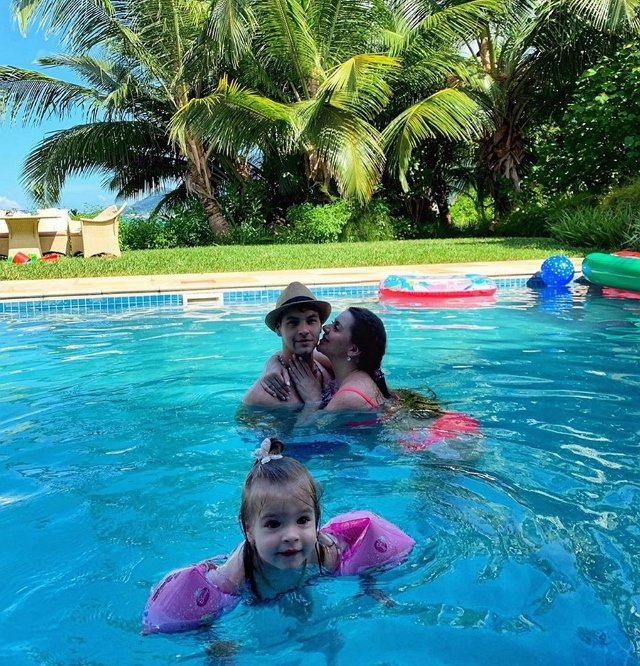 Фото участников с Сейшел (4.04.2020)