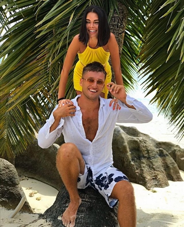 Фото участников с Сейшел (4.04.2020)