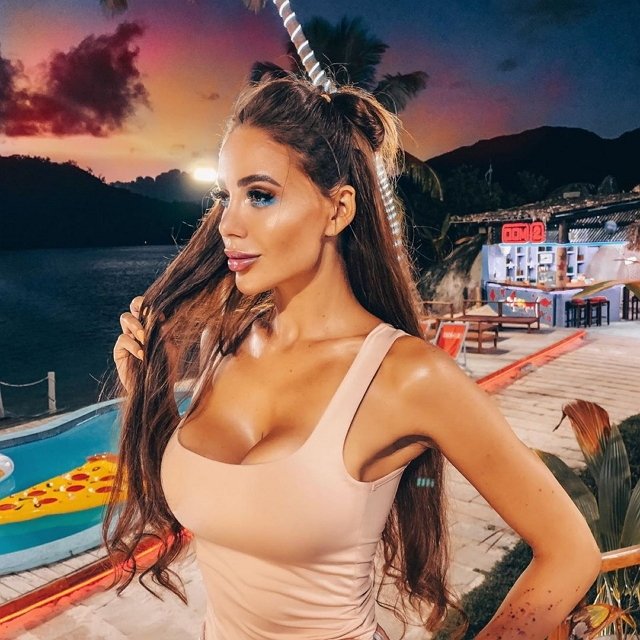 Фото участников с Сейшел (4.04.2020)