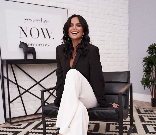 Виктория Романец: Хватит писать бла-бла ваш спам